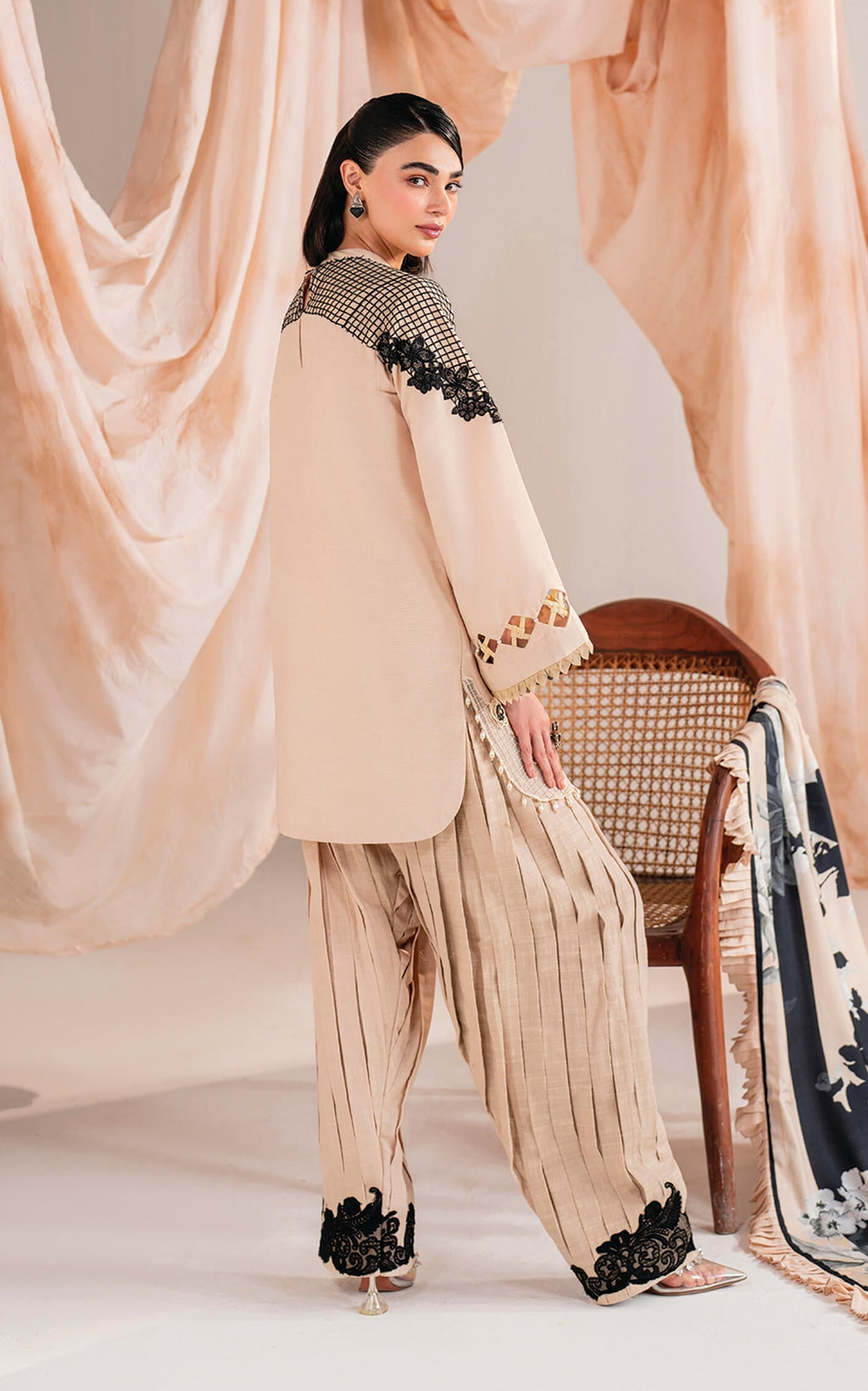 Asifa and Nabeel | Winter Meraki 24 | Cascade-MW-13 - Riwayat-e-Khas