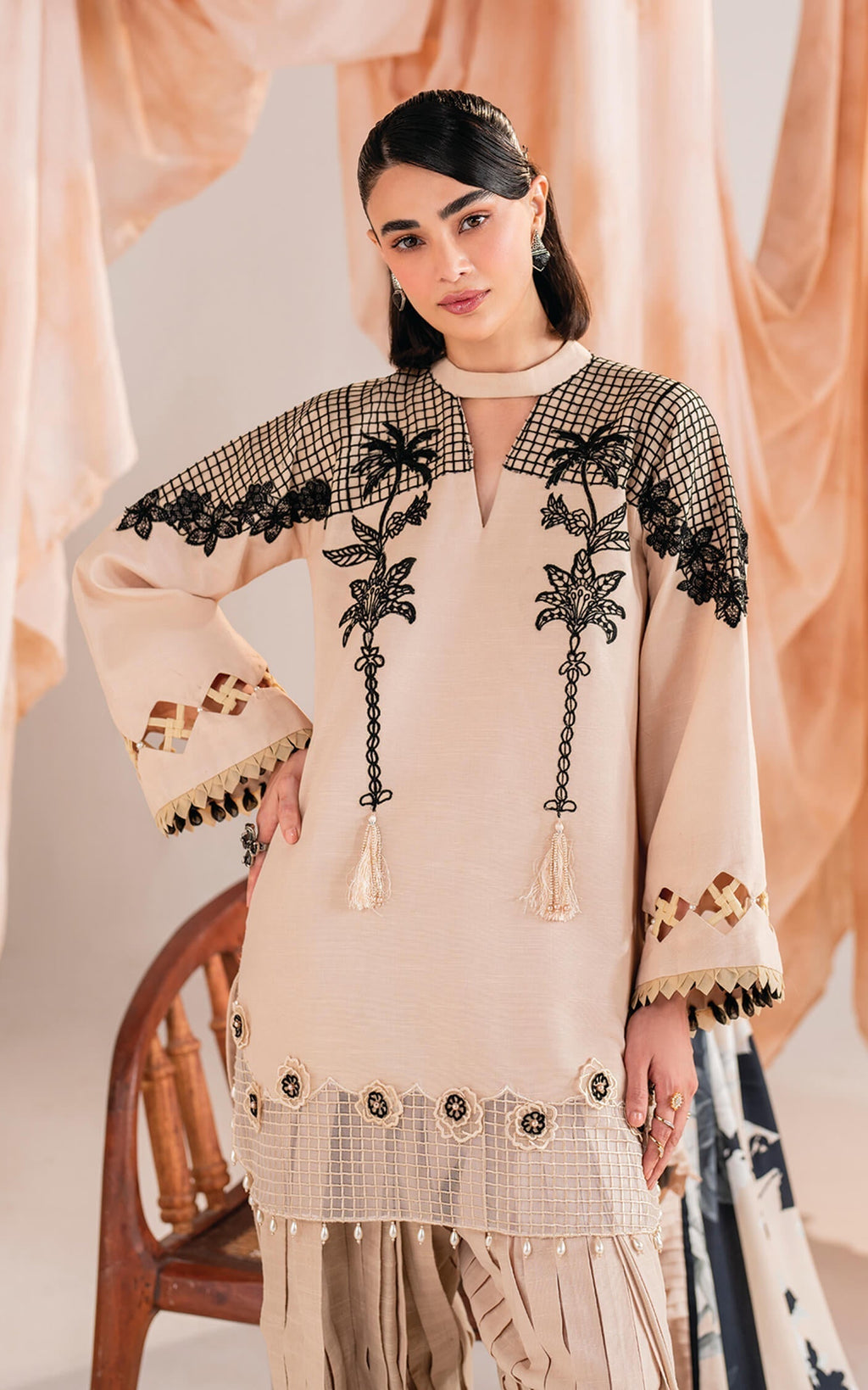 Asifa and Nabeel | Winter Meraki 24 | Cascade-MW-13 - Riwayat-e-Khas