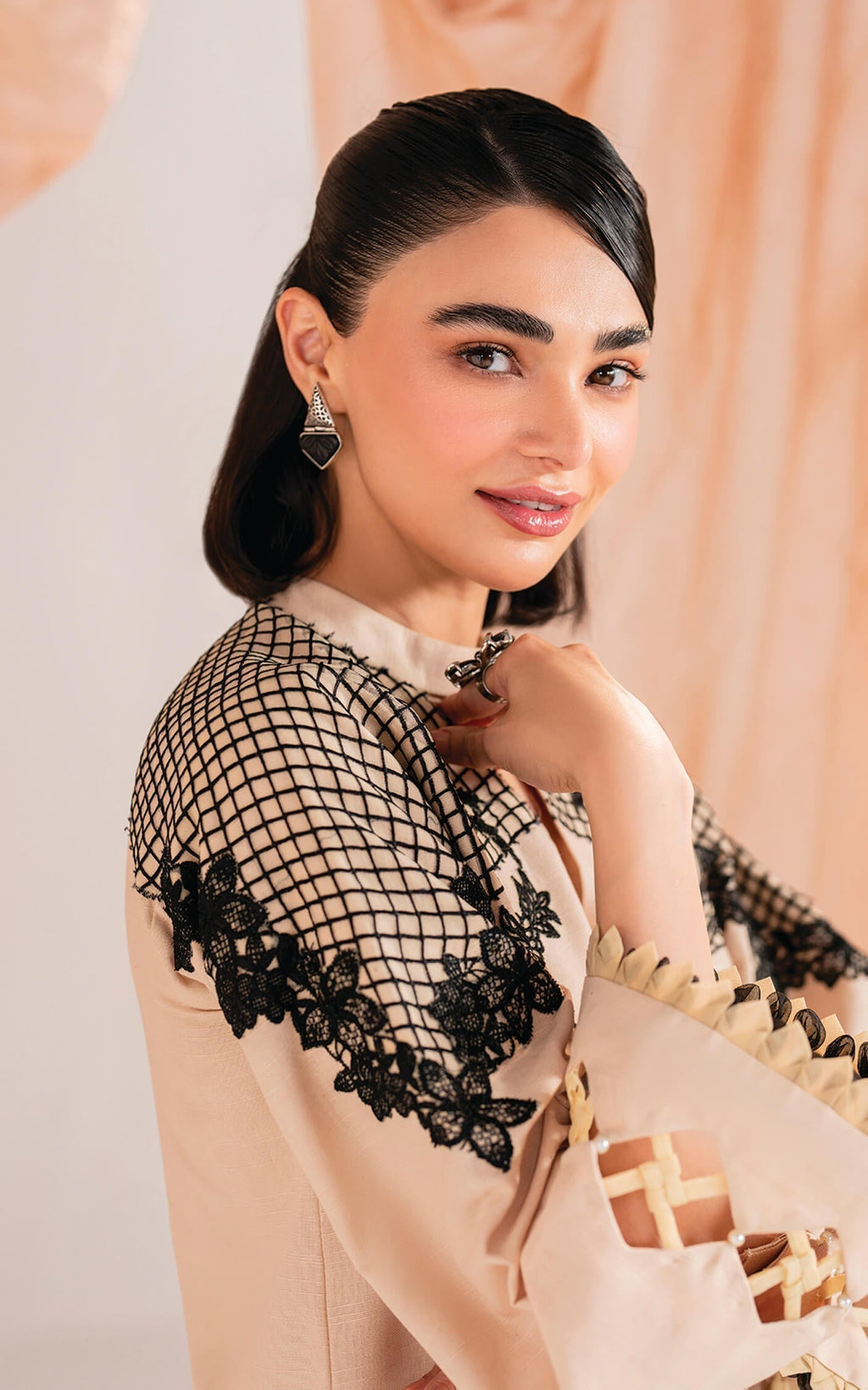 Asifa and Nabeel | Winter Meraki 24 | Cascade-MW-13 - Riwayat-e-Khas