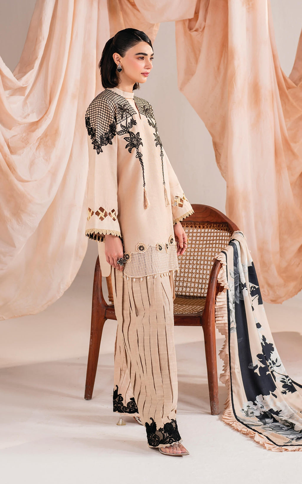 Asifa and Nabeel | Winter Meraki 24 | Cascade-MW-13 - Riwayat-e-Khas