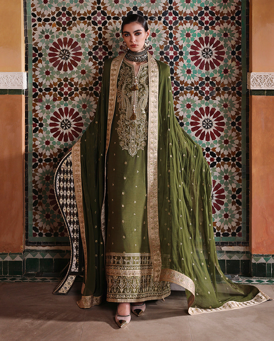 Mushq | Nuvera | Rawsilk | Celestia Crown