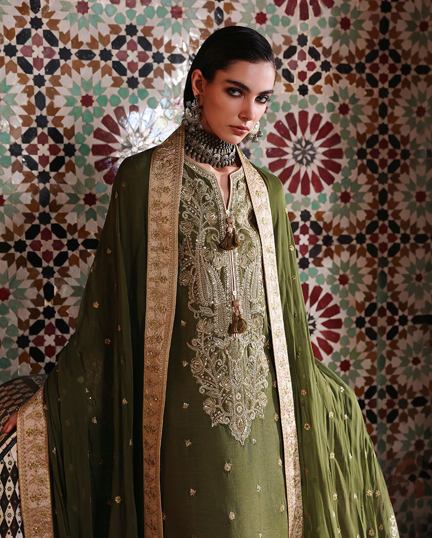 Mushq | Nuvera | Rawsilk | Celestia Crown