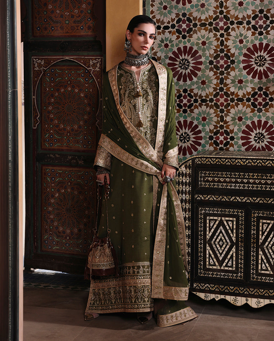 Mushq | Nuvera | Rawsilk | Celestia Crown