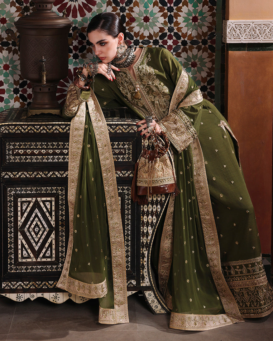 Mushq | Nuvera | Rawsilk | Celestia Crown