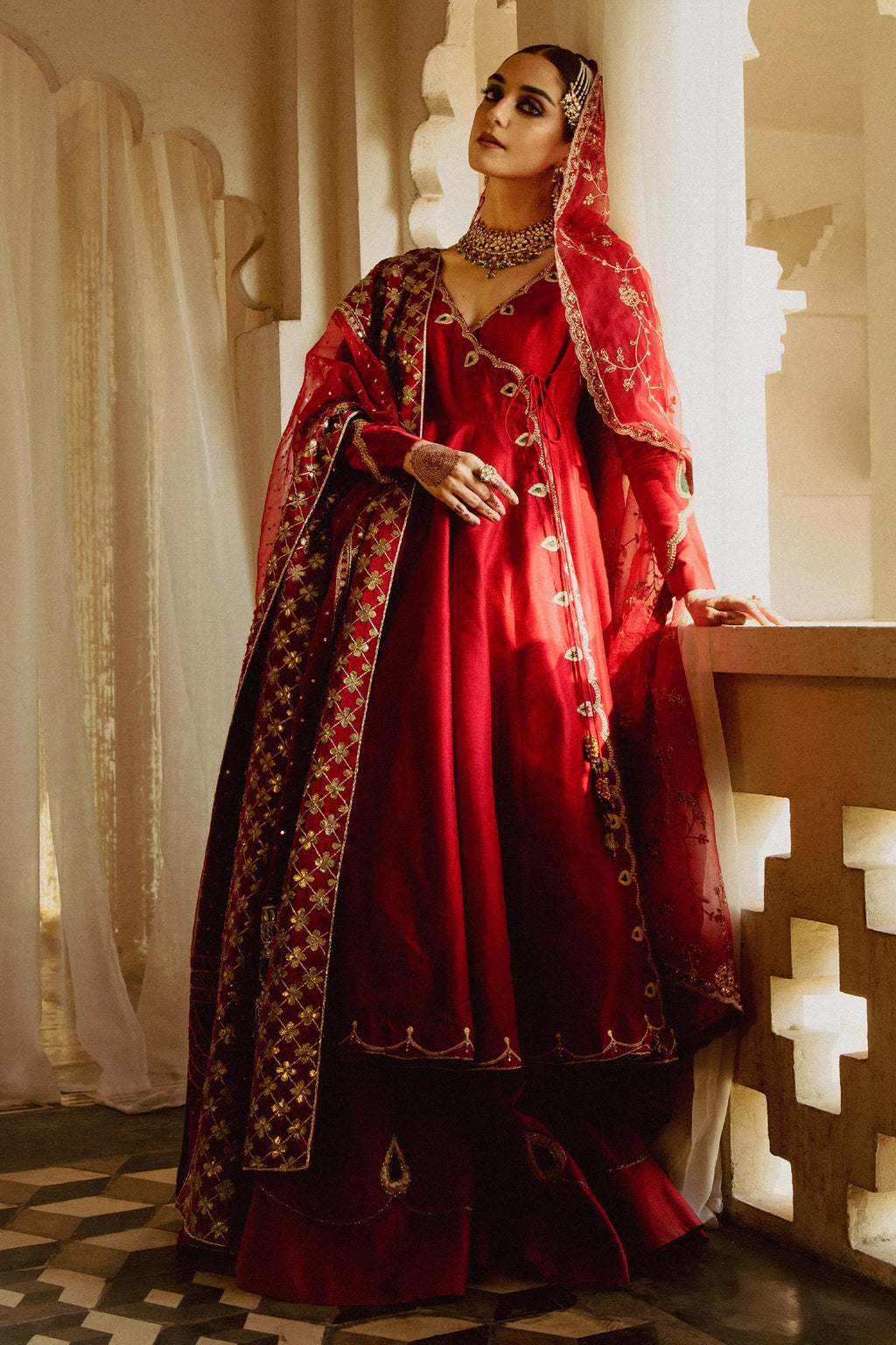 Zara Shahjahan | Bhopal | CHAMPA