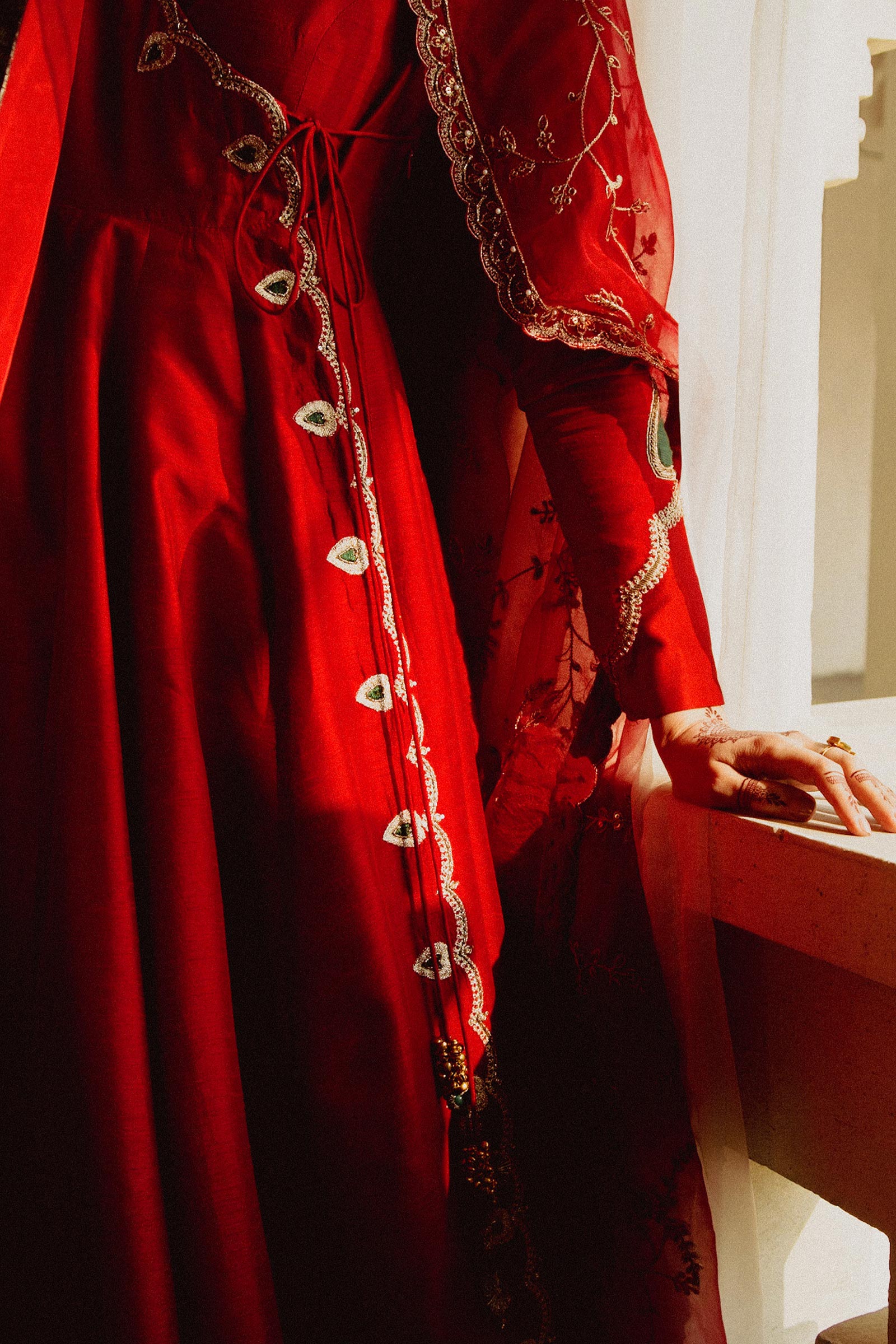 Zara Shahjahan | Bhopal | CHAMPA