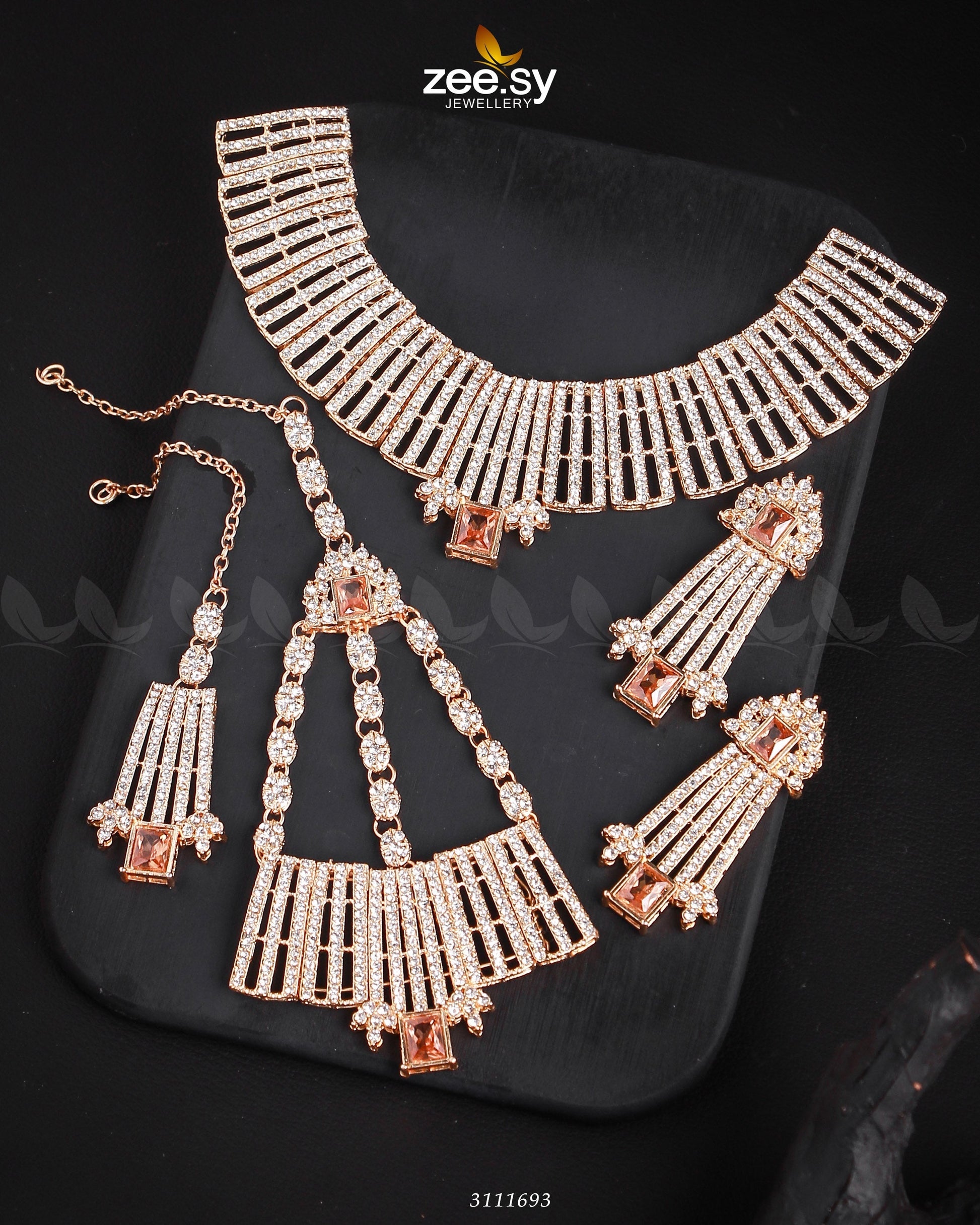 Bismah Maroof  Bridal Sets - Libasekhas