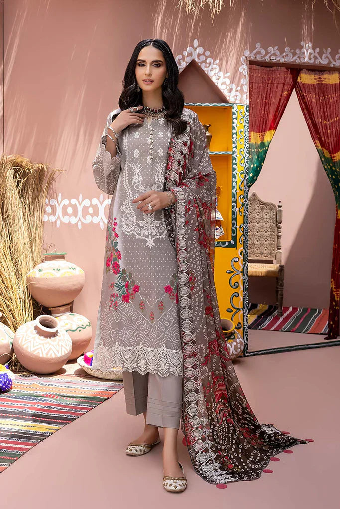 Charizma | Chunri Collection 24 | 02 - House Of Anaya