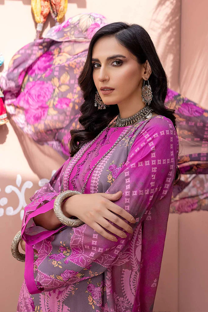 Charizma | Chunri Collection 24 | 04 - House Of Anaya