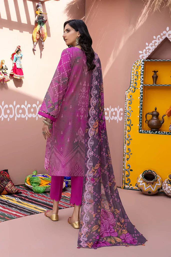 Charizma | Chunri Collection 24 | 04 - House Of Anaya