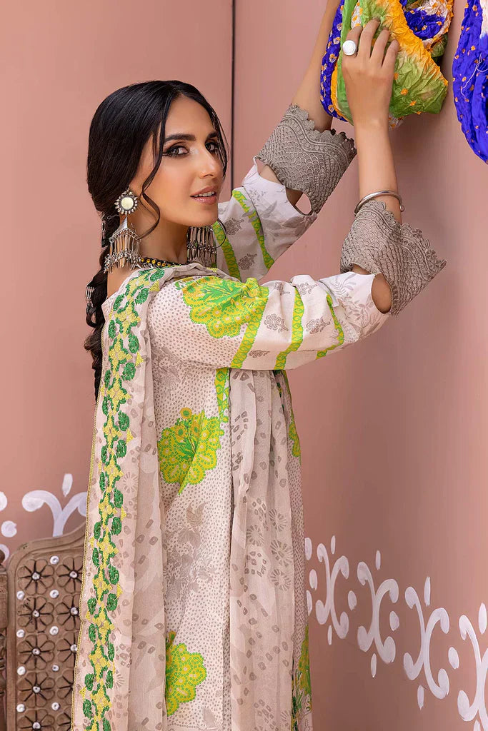 Charizma | Chunri Collection 24 | 10 - House Of Anaya