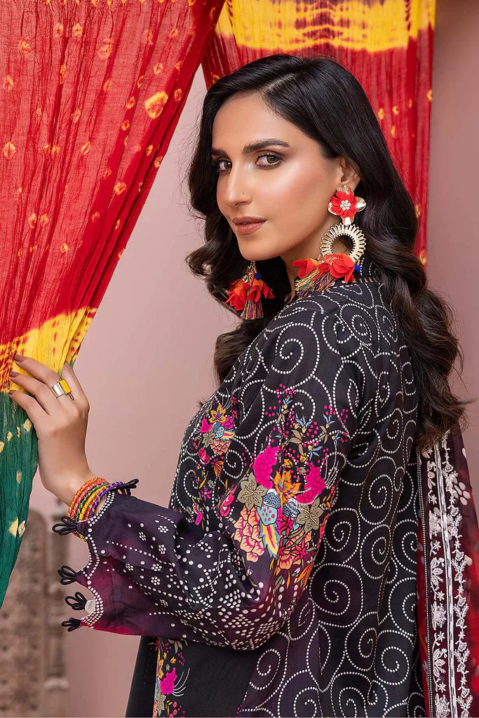 Charizma | Chunri Collection 24 | 01 - House Of Anaya