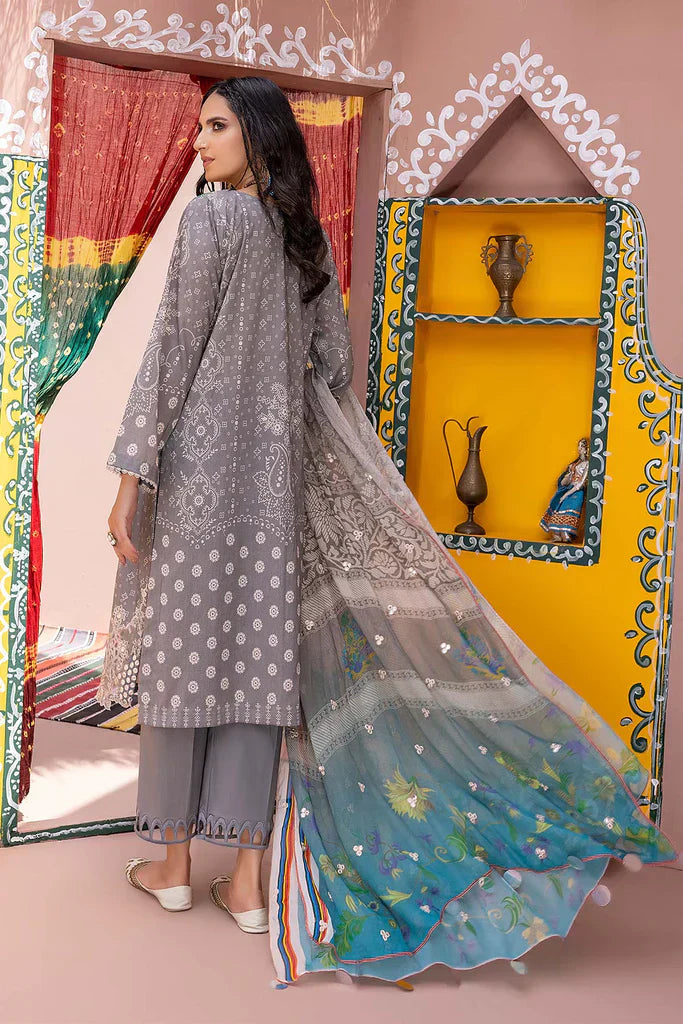 Charizma | Chunri Collection 24 | 06 - House Of Anaya