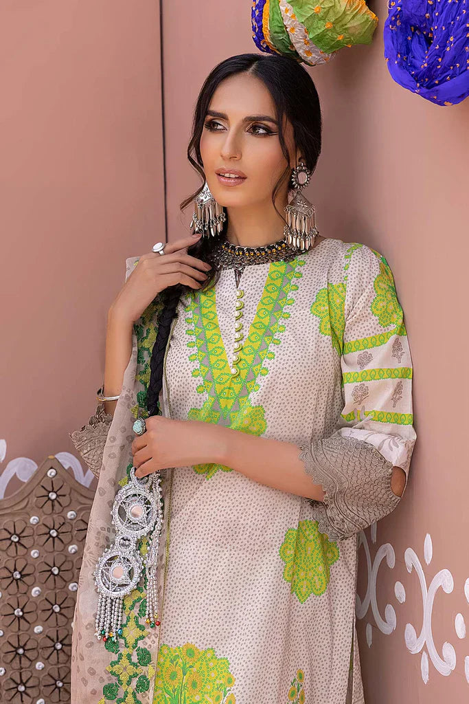 Charizma | Chunri Collection 24 | 10 - House Of Anaya