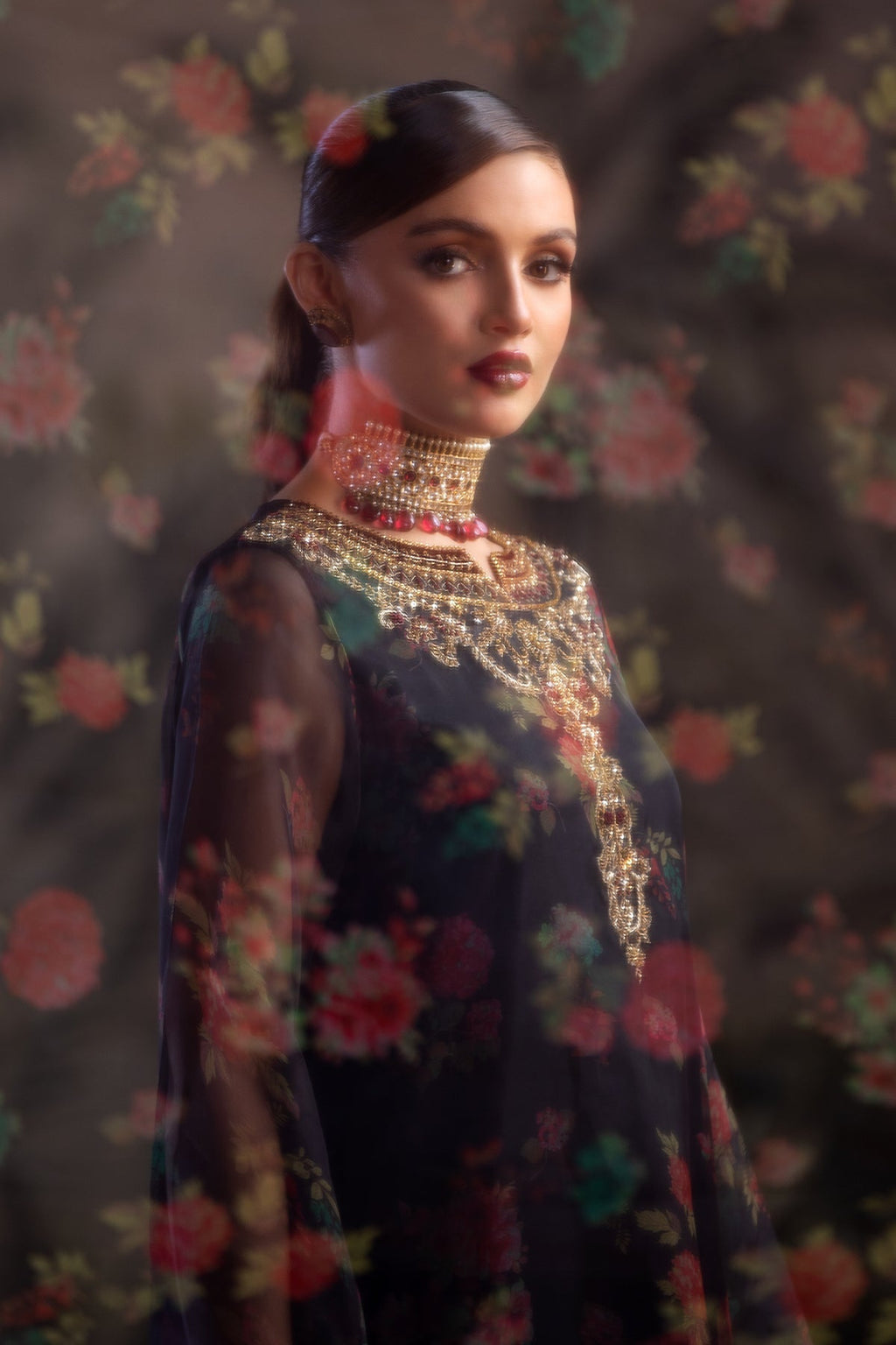 Charizma | Festive Pret | CMA-4-069 - House of Zarish
