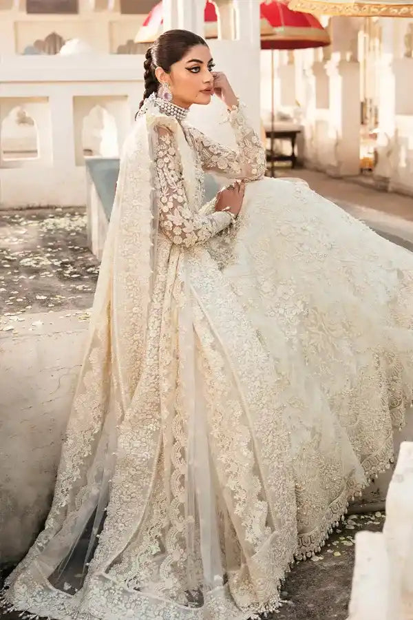 Imrozia Premium | Charmuse Kayseria Bridals | SB-22