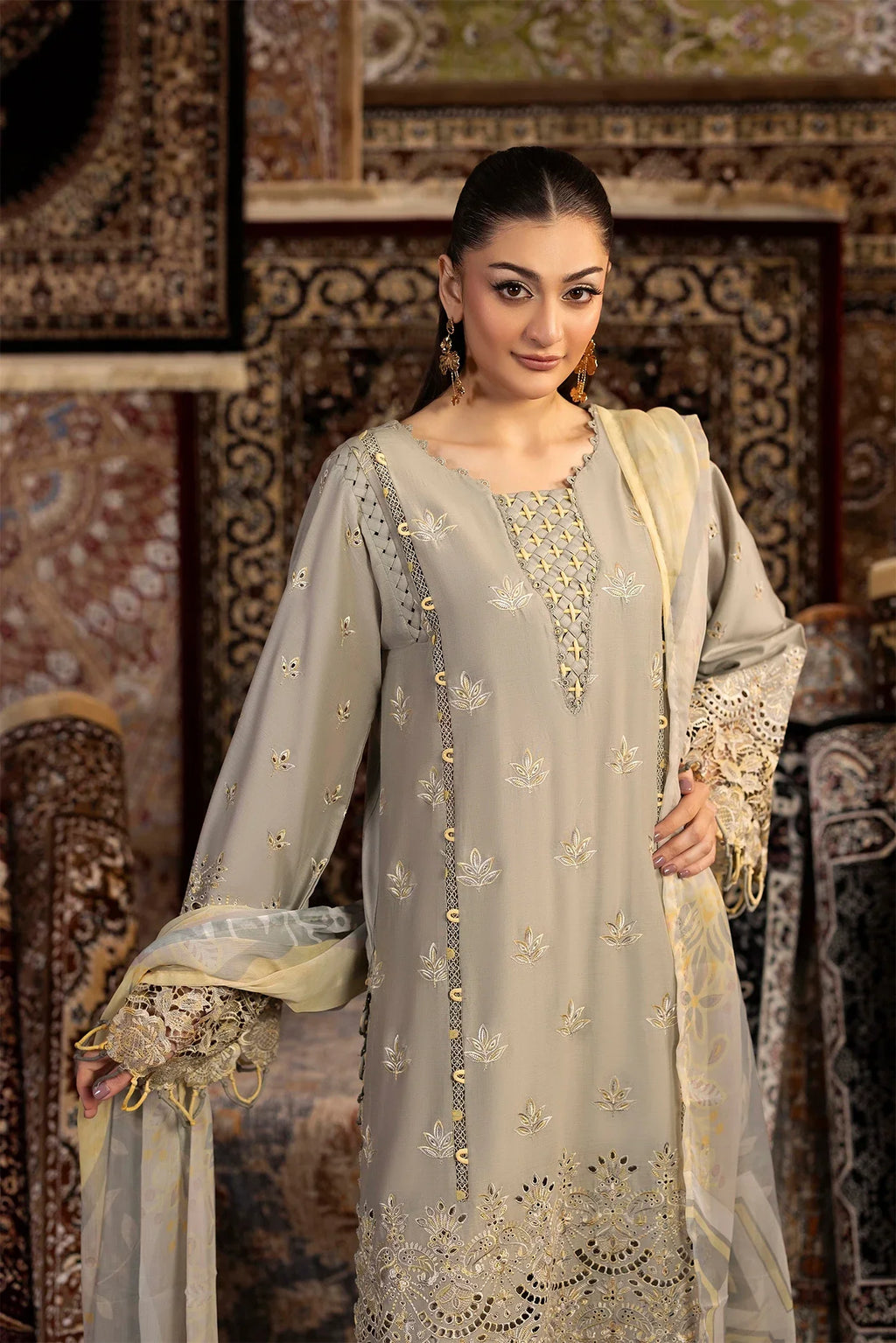 Adans Libas | ADAN'S CHENILLE | CHENILLE 1699
