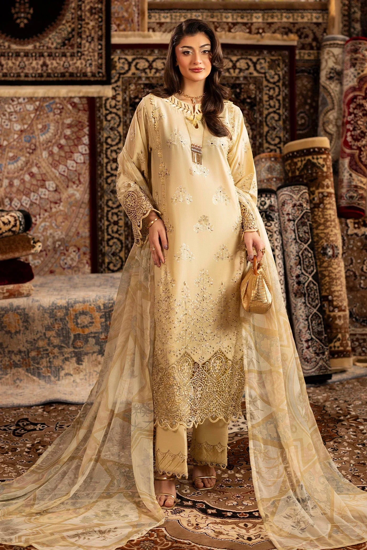 Adans Libas | ADAN'S CHENILLE | CHENILLE 1690