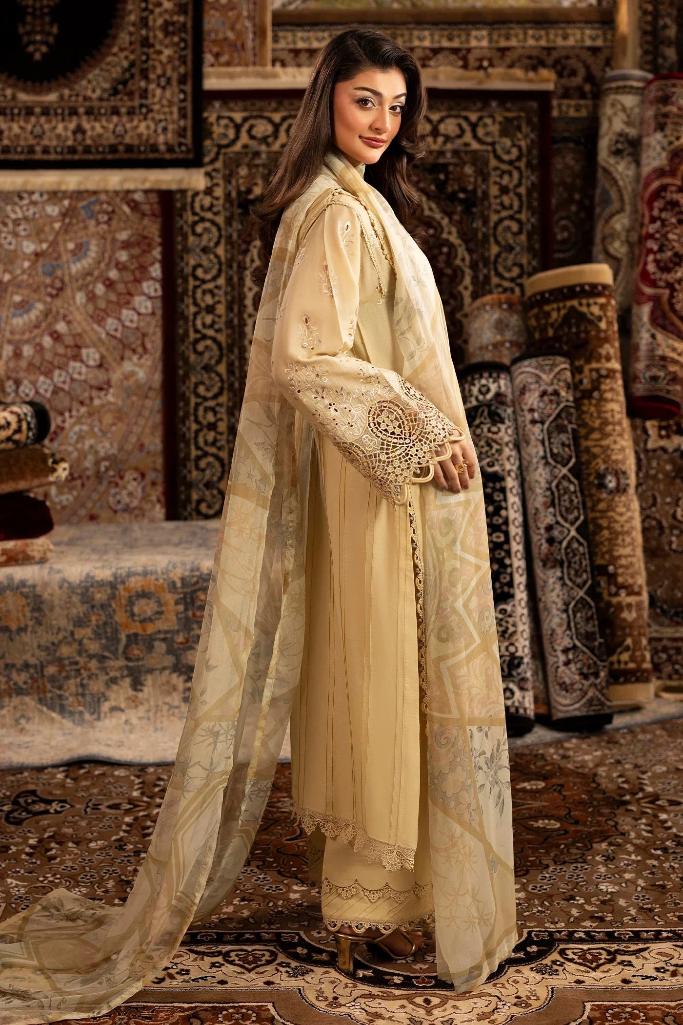 Adans Libas | ADAN'S CHENILLE | CHENILLE 1690
