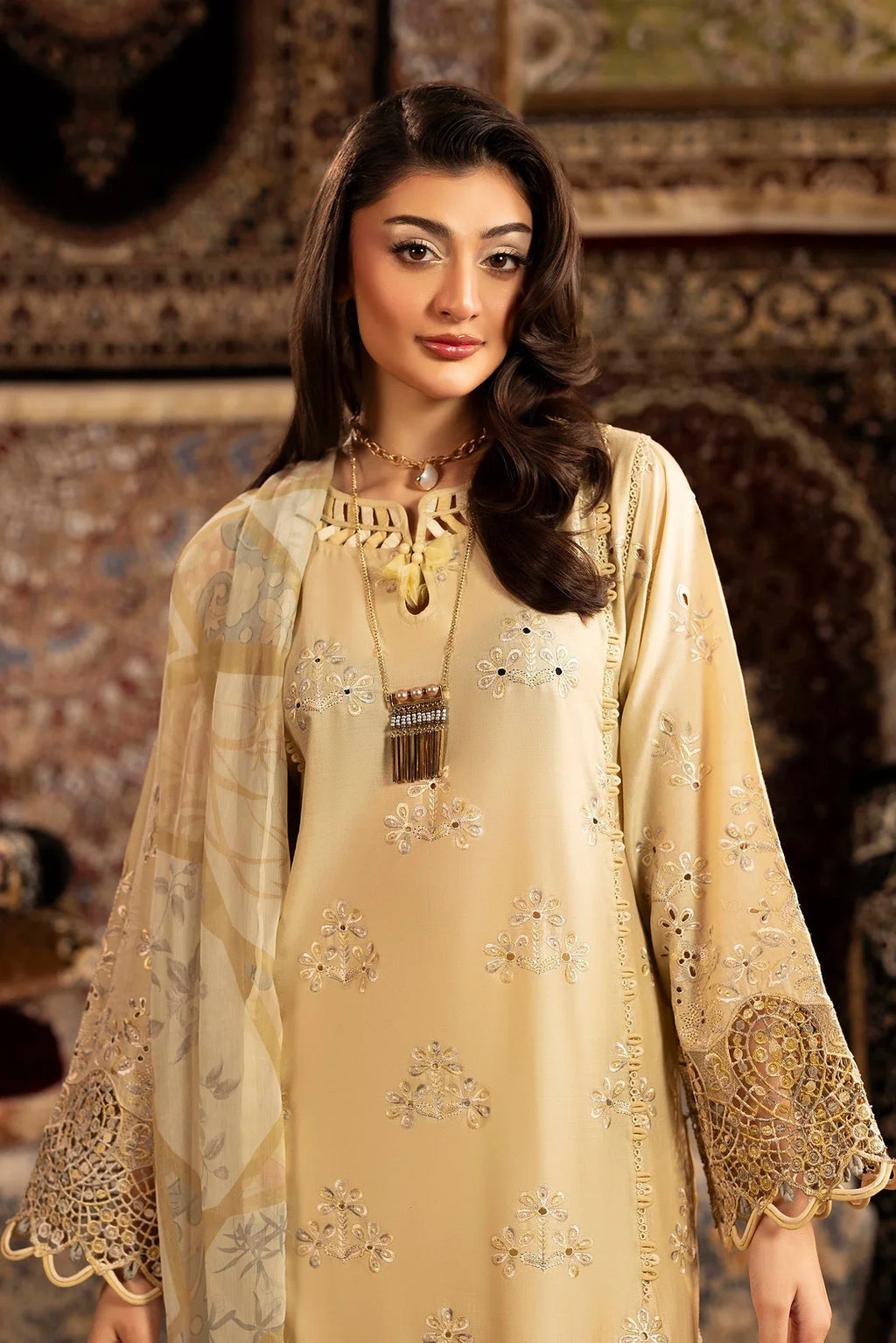 Adans Libas | ADAN'S CHENILLE | CHENILLE 1690