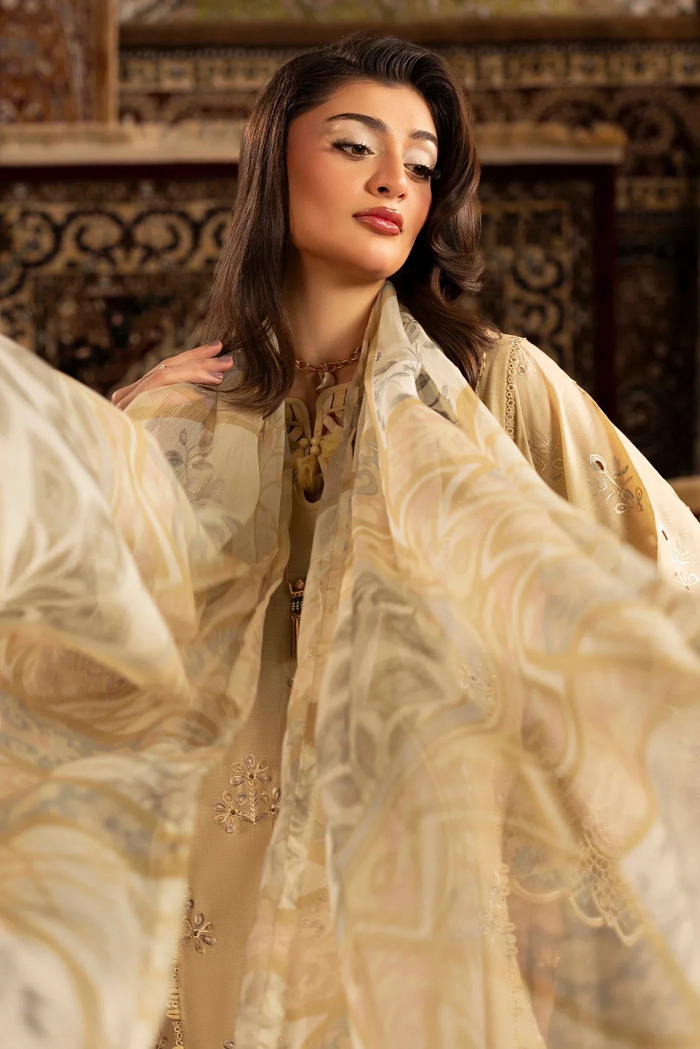 Adans Libas | ADAN'S CHENILLE | CHENILLE 1690