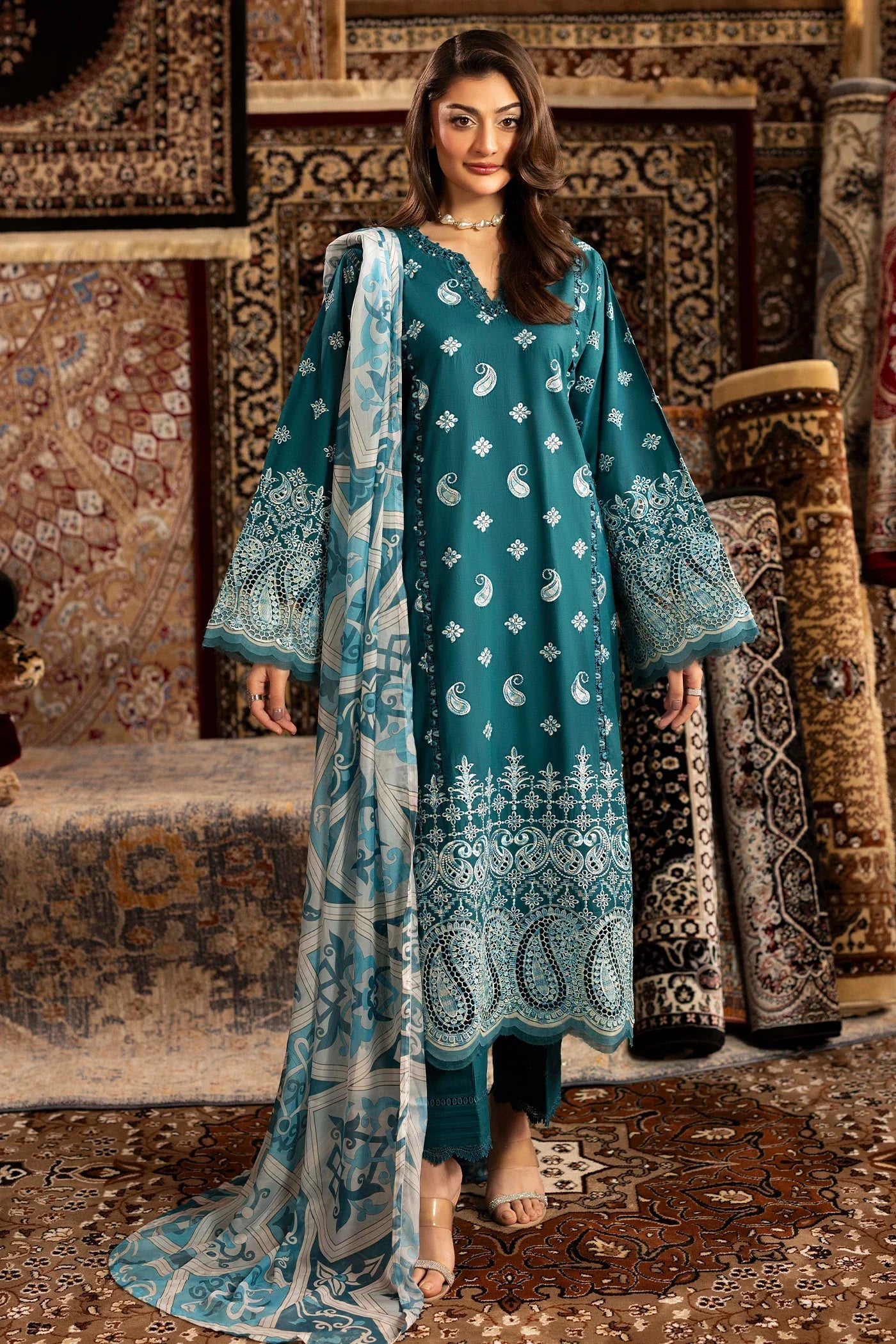 Adans Libas | ADAN'S CHENILLE | CHENILLE 1691