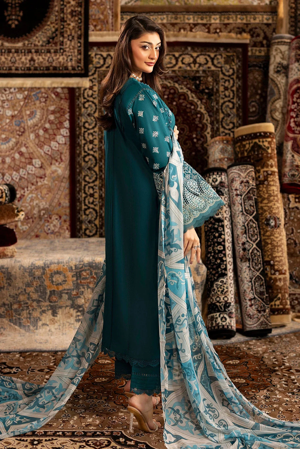 Adans Libas | ADAN'S CHENILLE | CHENILLE 1691