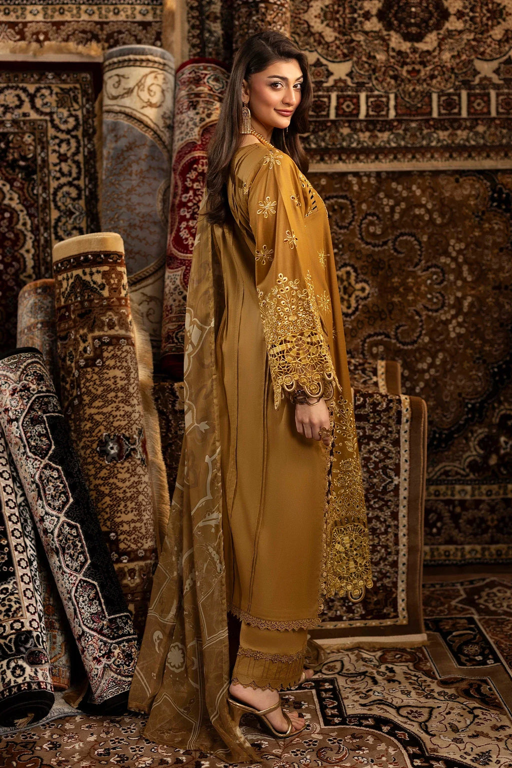 Adans Libas | ADAN'S CHENILLE | CHENILLE 1692