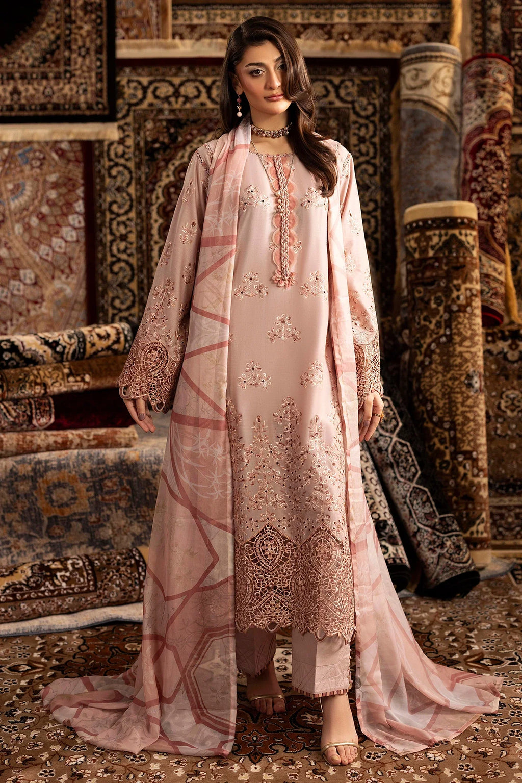 Adans Libas | ADAN'S CHENILLE | CHENILLE 1693