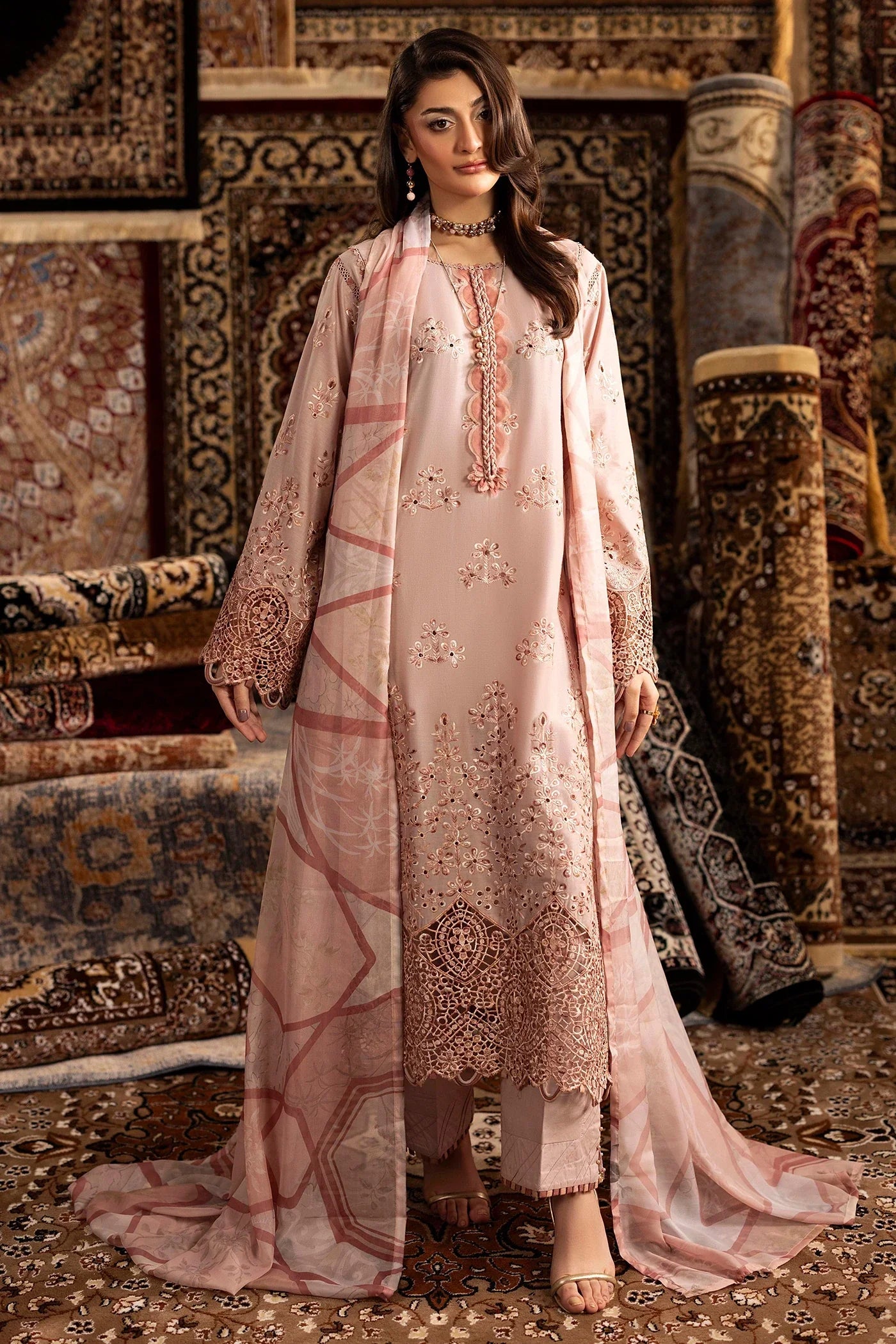 Adans Libas | ADAN'S CHENILLE | CHENILLE 1693