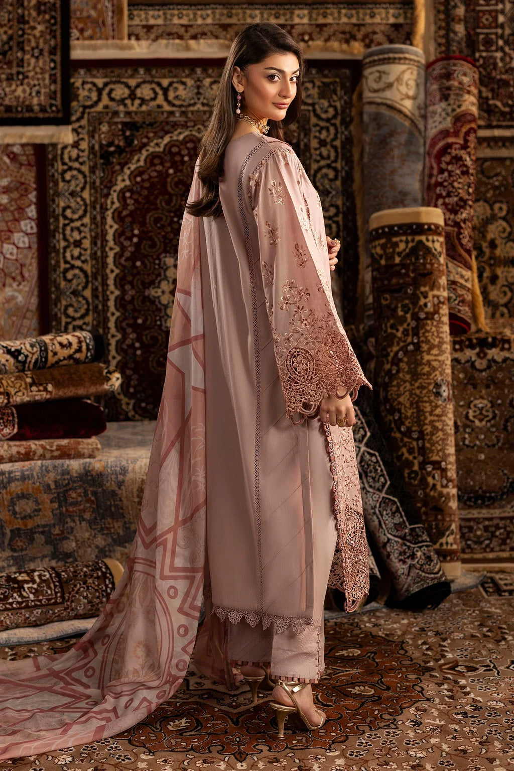 Adans Libas | ADAN'S CHENILLE | CHENILLE 1693