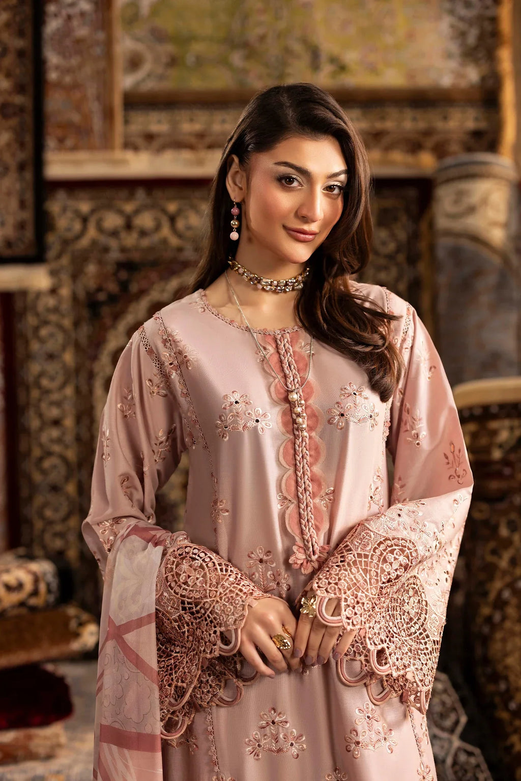Adans Libas | ADAN'S CHENILLE | CHENILLE 1693