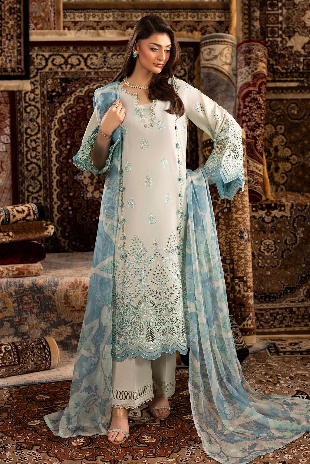 Adans Libas | ADAN'S CHENILLE | CHENILLE 1694