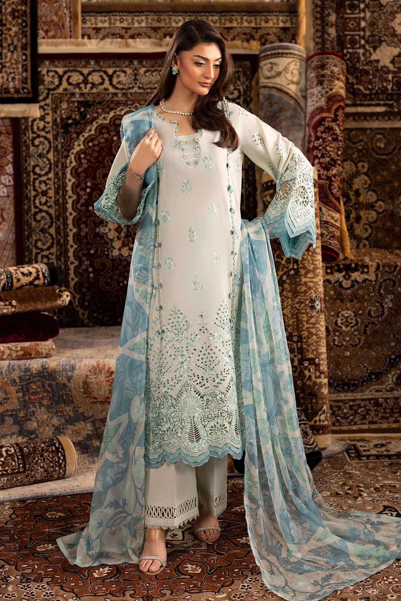 Adans Libas | ADAN'S CHENILLE | CHENILLE 1694
