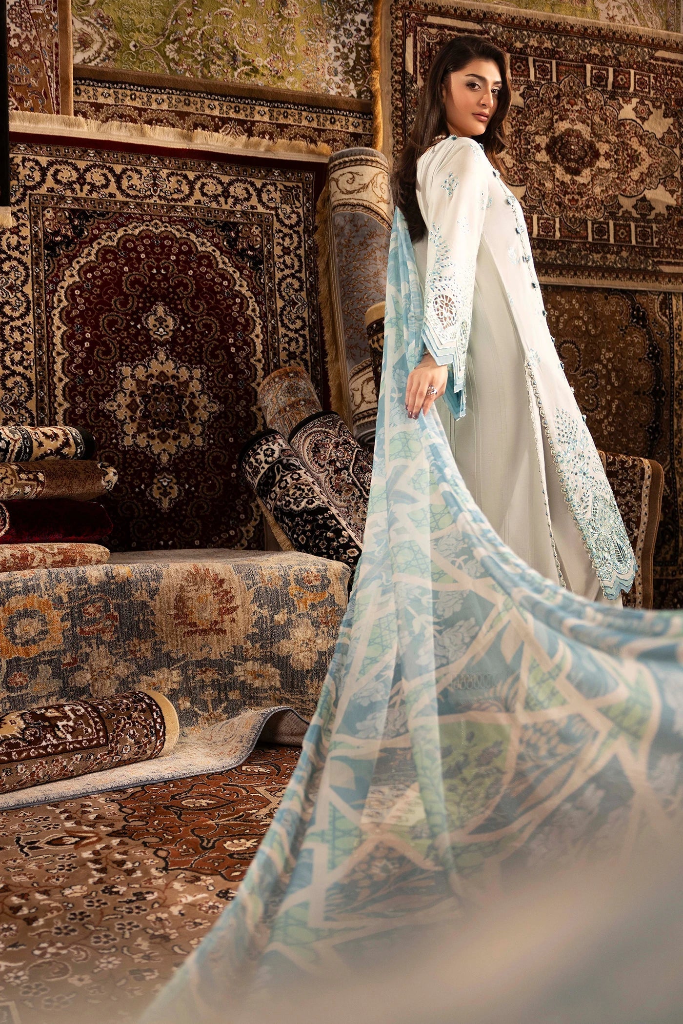 Adans Libas | ADAN'S CHENILLE | CHENILLE 1694