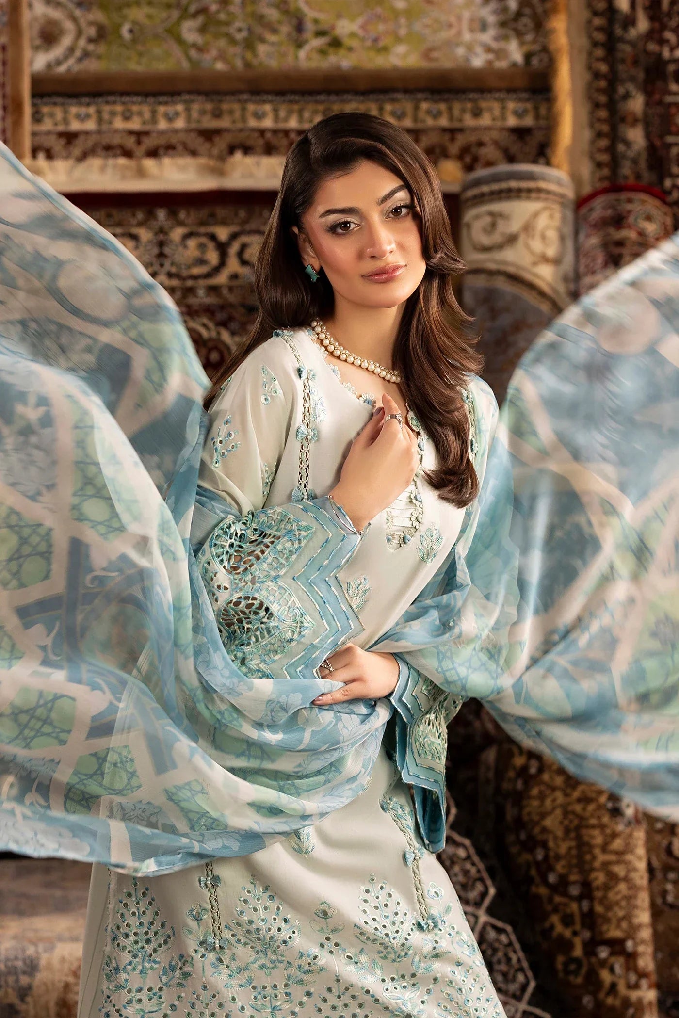 Adans Libas | ADAN'S CHENILLE | CHENILLE 1694