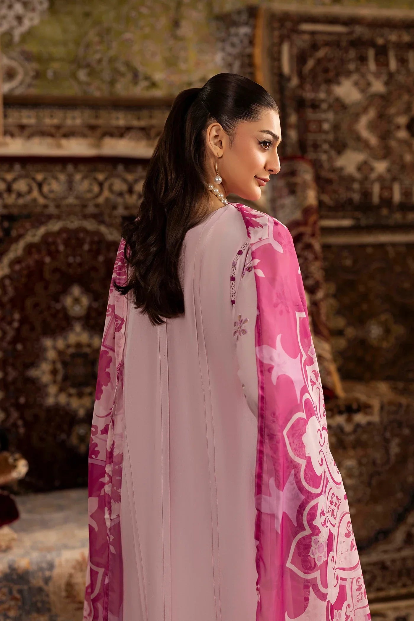 Adans Libas | ADAN'S CHENILLE | CHENILLE 1695