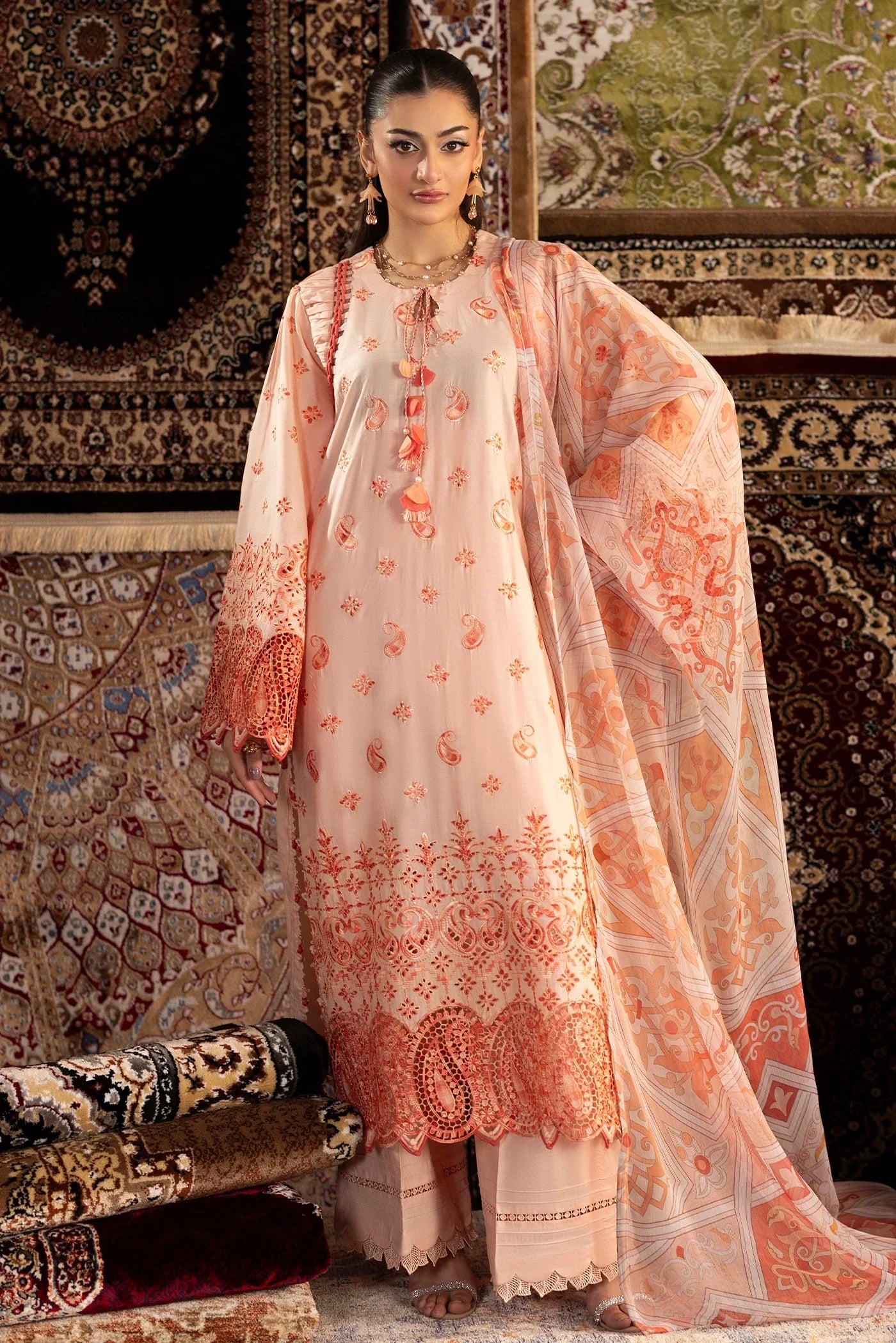 Adans Libas | ADAN'S CHENILLE | CHENILLE 1697