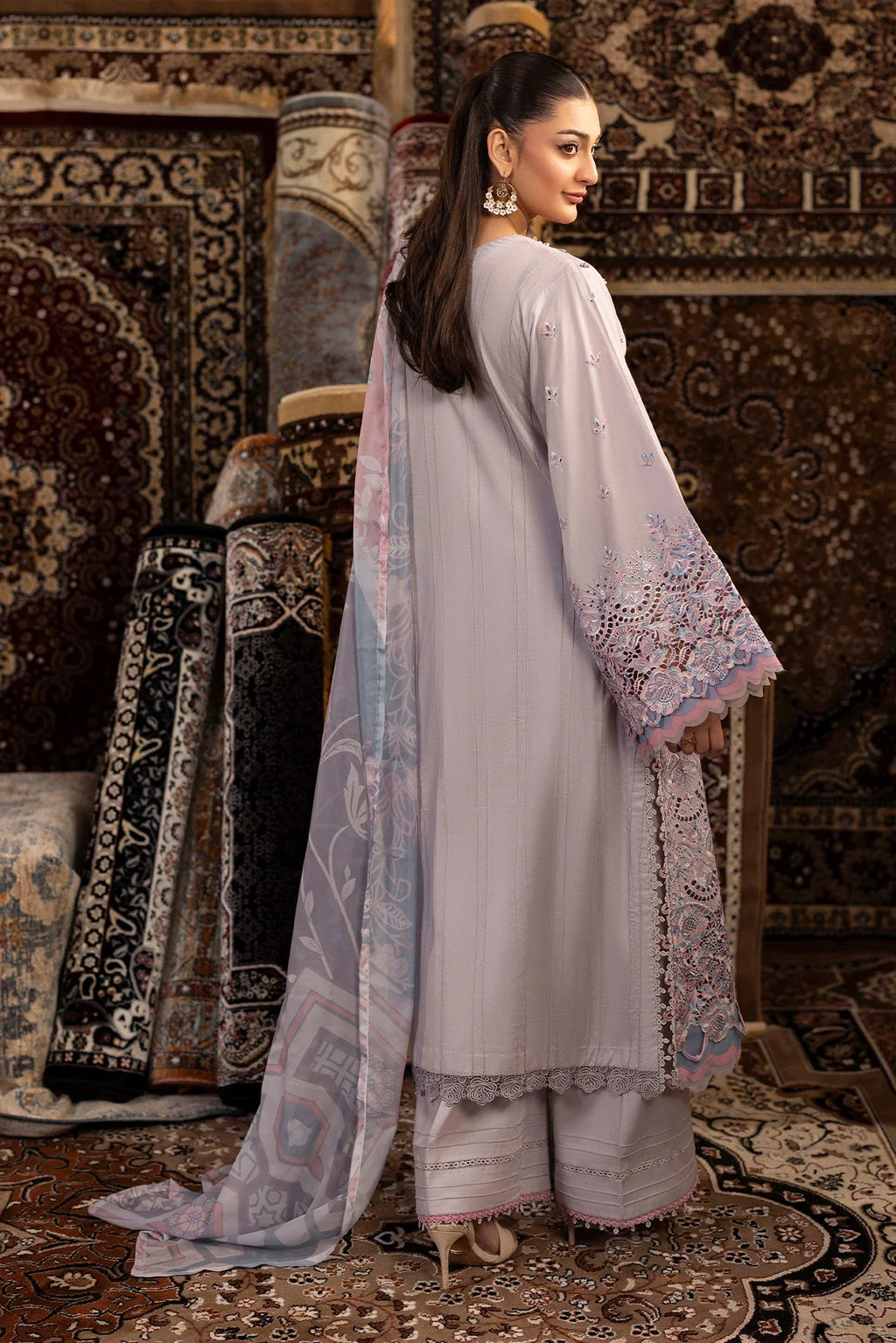 Adans Libas | ADAN'S CHENILLE | CHENILLE 1698