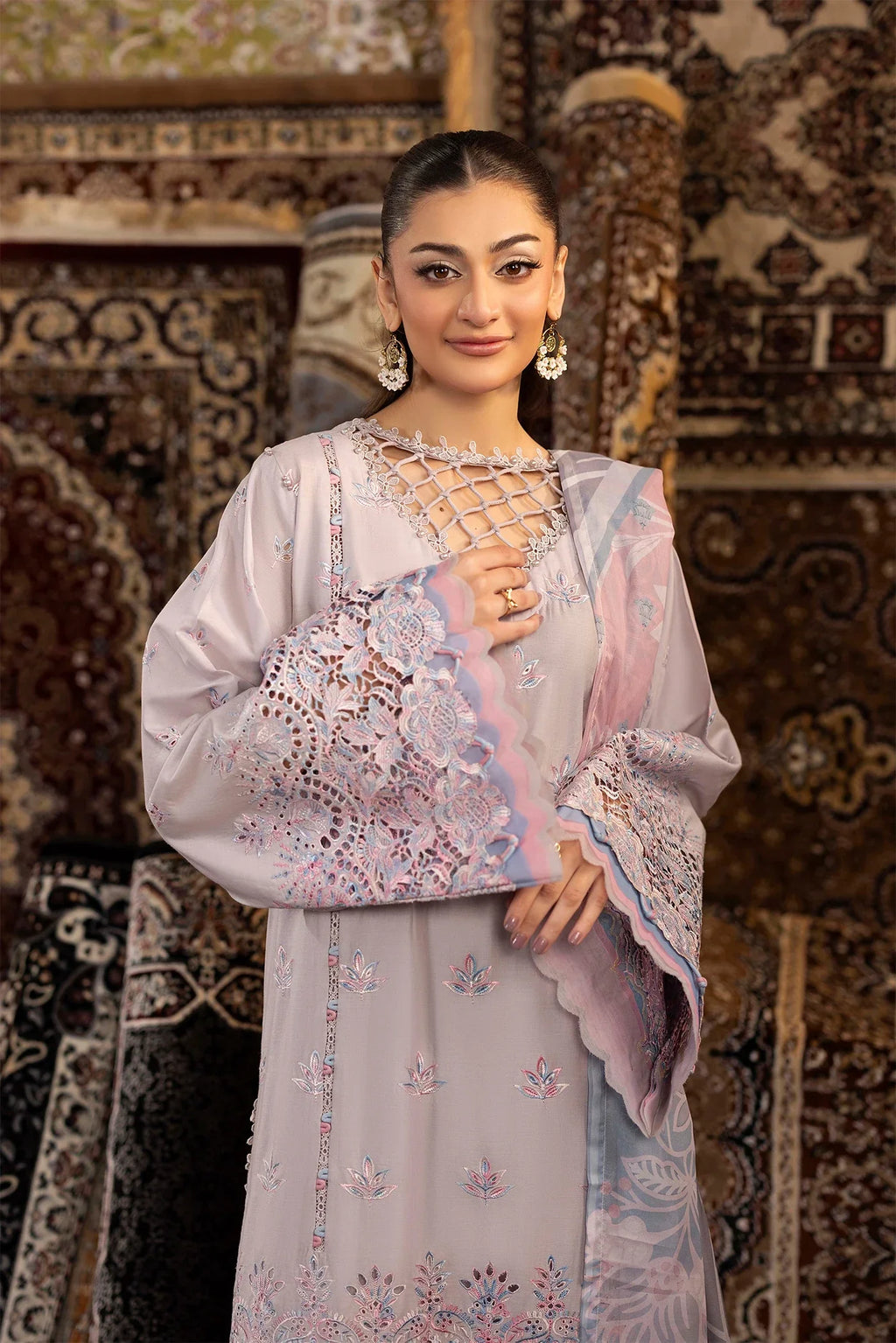 Adans Libas | ADAN'S CHENILLE | CHENILLE 1698