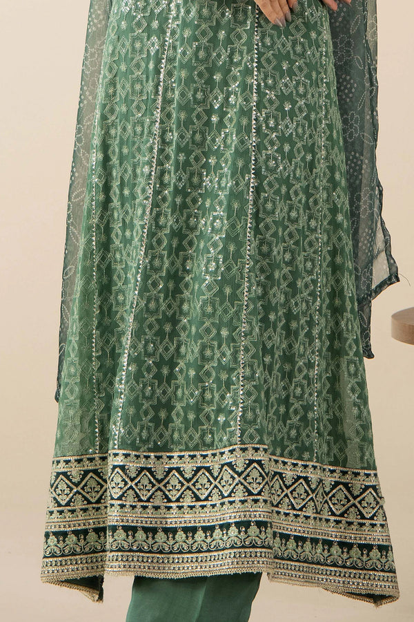 Adans Libas | The Last Affair | FROCK 1587