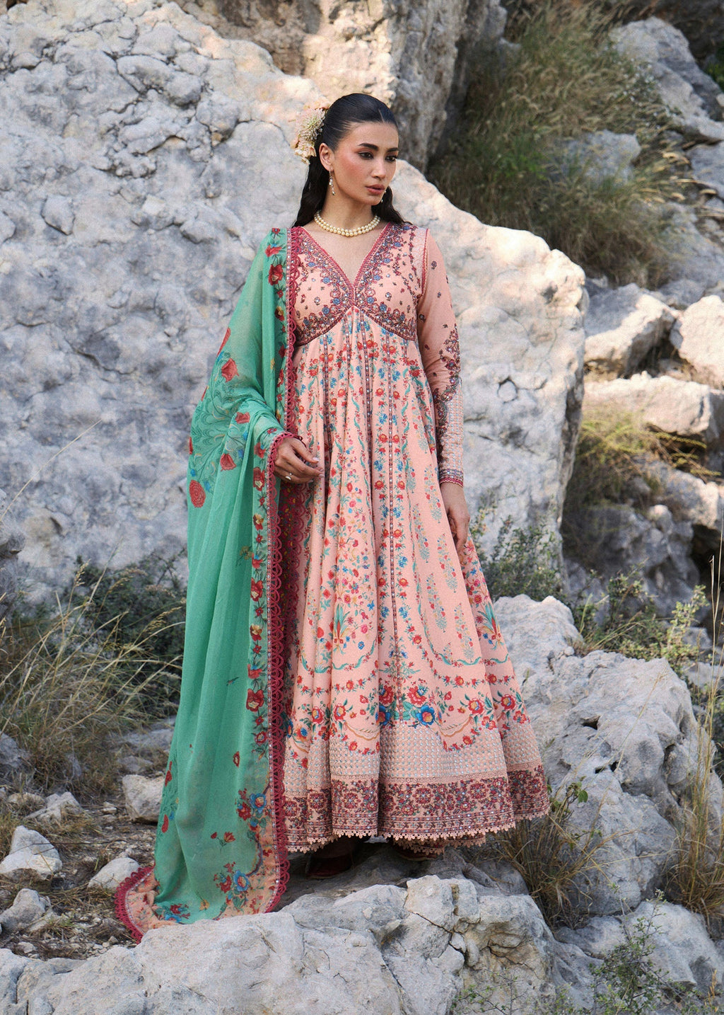 Hussain Rehar | Jinan 26 | Chitlali