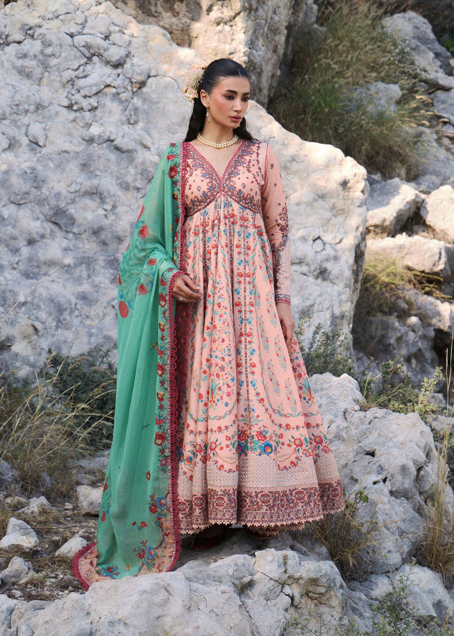 Hussain Rehar | Jinan 26 | Chitlali