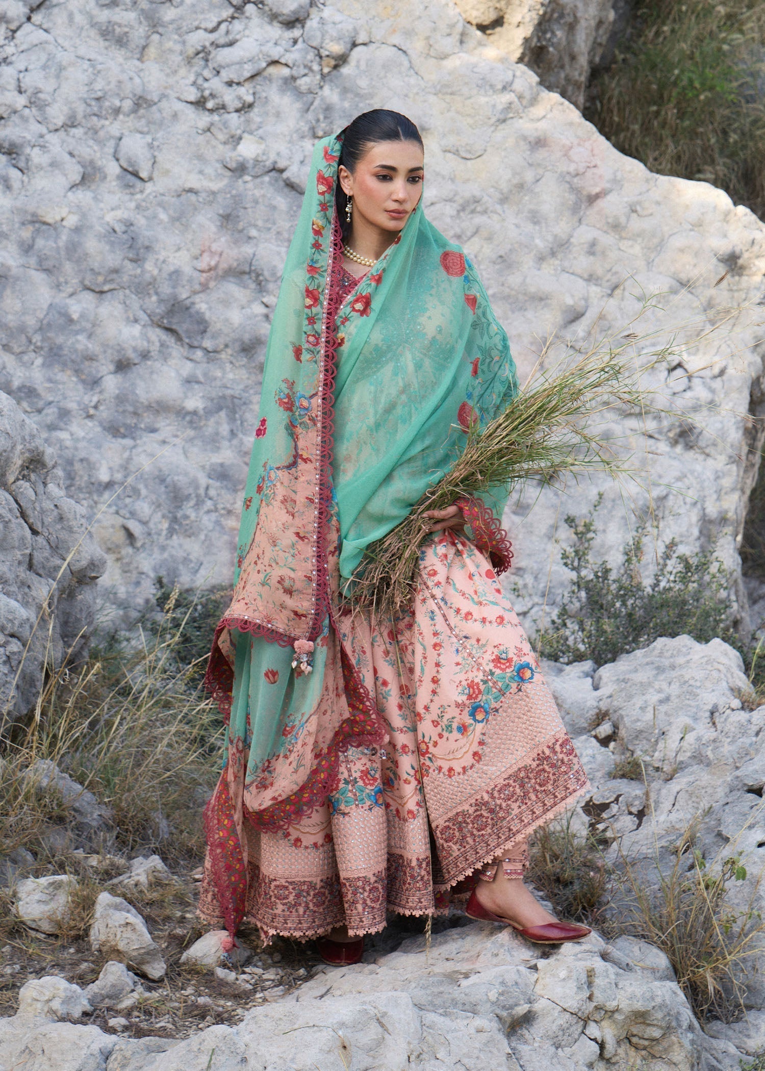 Hussain Rehar | Jinan 26 | Chitlali