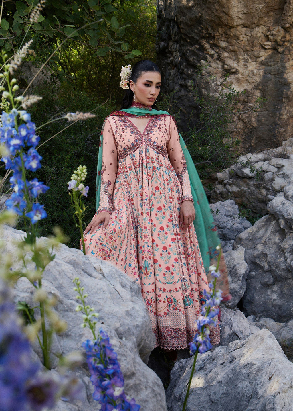 Hussain Rehar | Jinan 26 | Chitlali