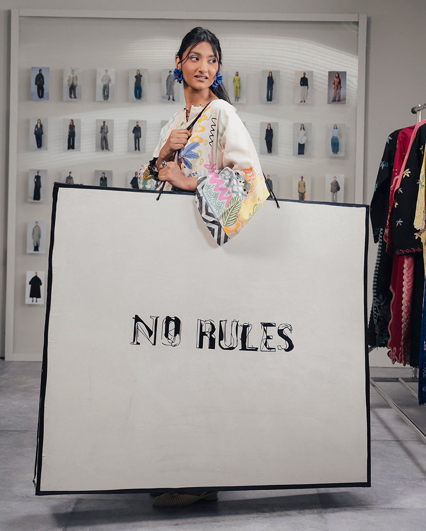 Mushq | no rules | Clash Culture