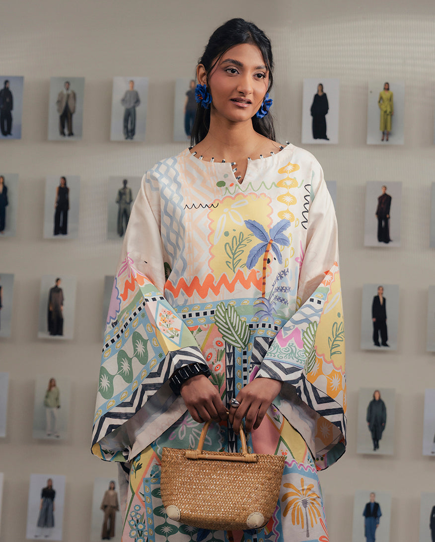 Mushq | no rules | Clash Culture
