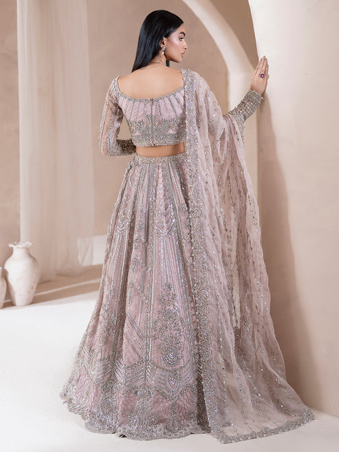 Epoque | Reve Luxury Formals | Coeur