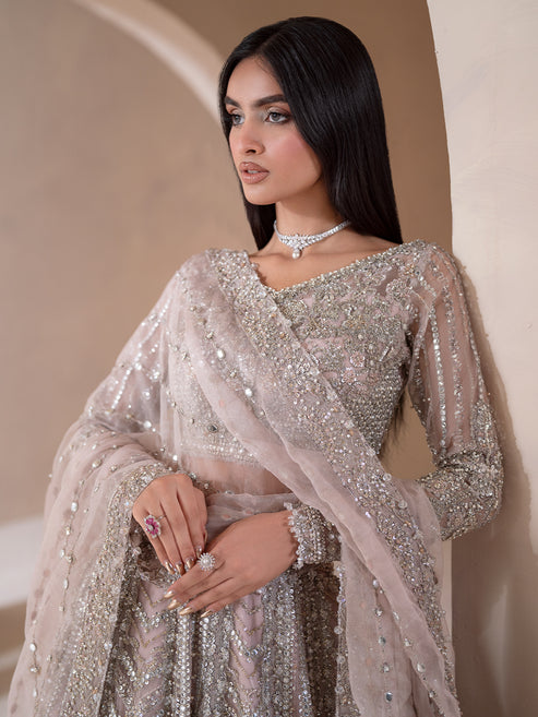 Epoque | Reve Luxury Formals | Coeur