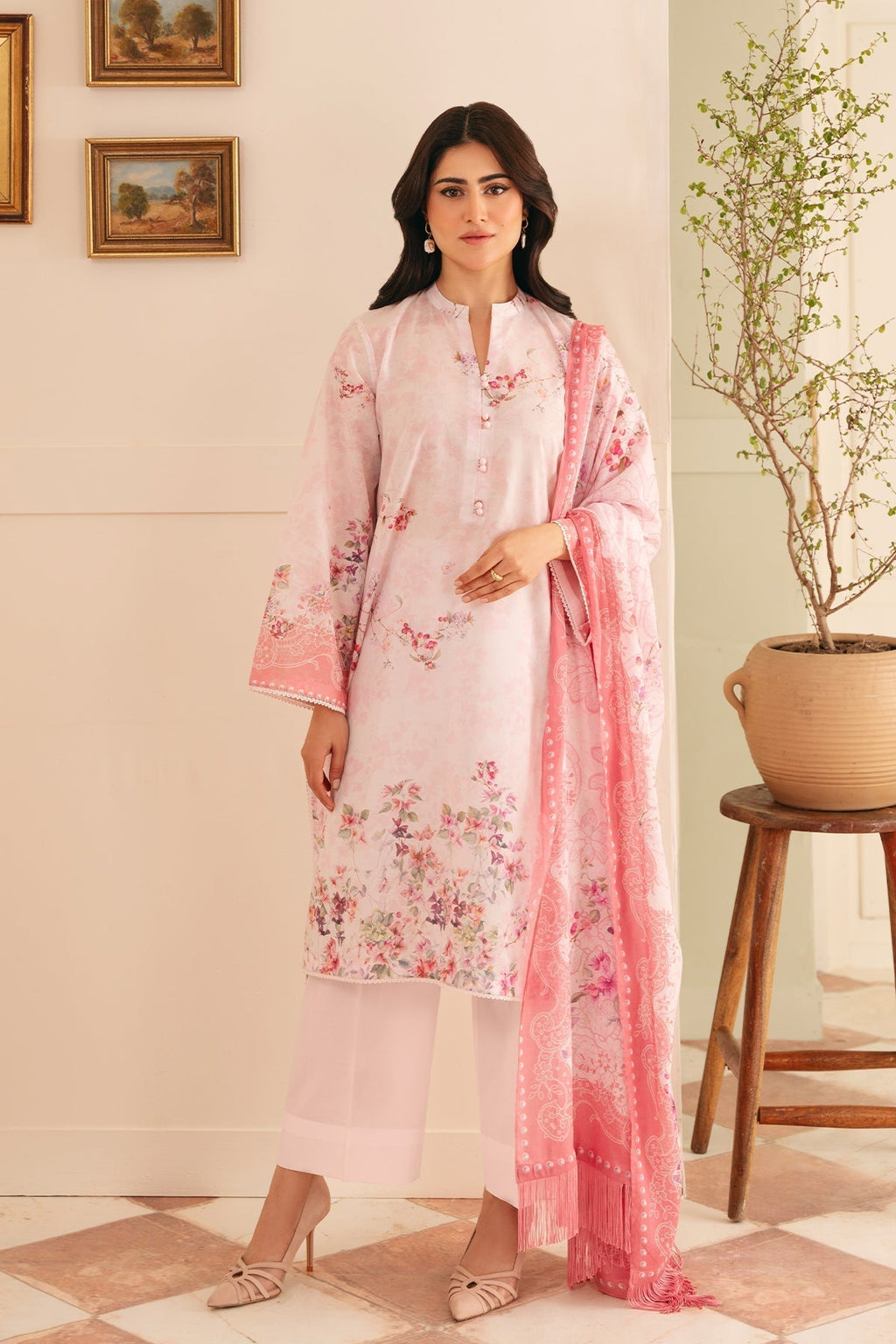 Sahar | Selene 25 | Sakura Dream - Riwayat-e-Khas